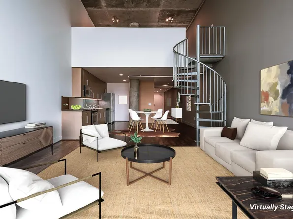 311 Oak St #Penthouse 4, Oakland, CA 94607