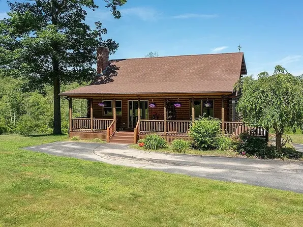 20 Huckins Rd, Madbury, NH 03823