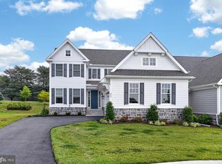 306 Merion Ct, Kennett Square, PA 19348