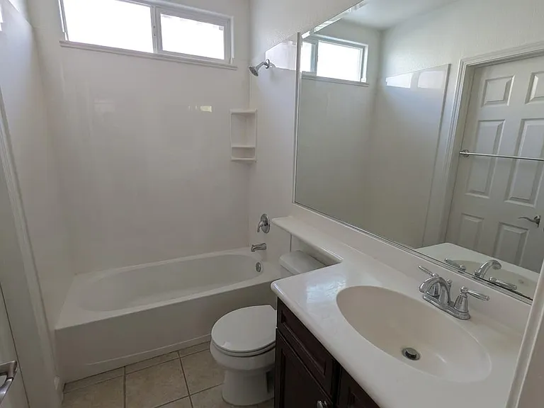 Downstairs Bathroom
