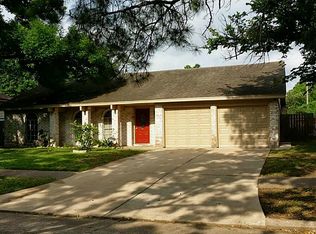 2322 Joel Wheaton Rd, Houston, TX 77077