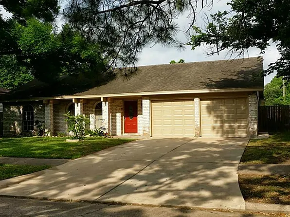 2322 Joel Wheaton Rd, Houston, TX 77077