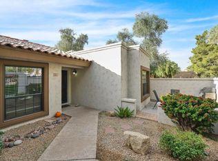 6349 N 78th St UNIT 89, Scottsdale, AZ 85250