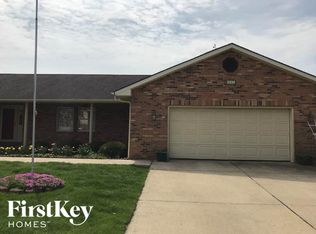 1640 Lexington Dr, Lancaster, OH 43130