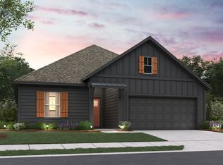Jackson Plan, Kings Way, Denton, TX 76208