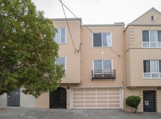 1391 27th Ave, San Francisco, CA