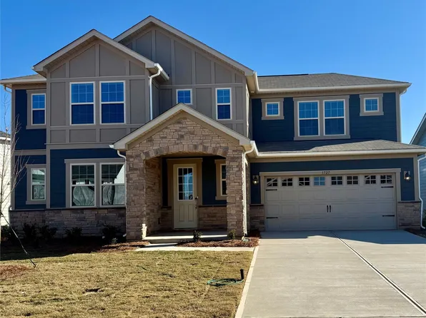 2534 Crimson Way, Monroe, NC 28112