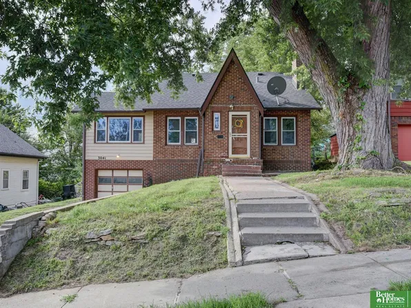 3041 Ida St, Omaha, NE 68112