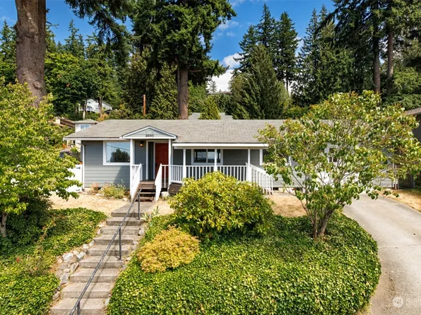3590 Connelly Avenue, Bellingham, WA 98229