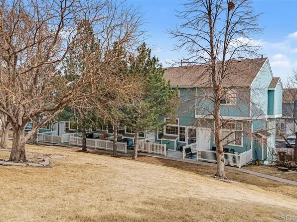 8199 Welby Road #1702, Denver, CO 80229