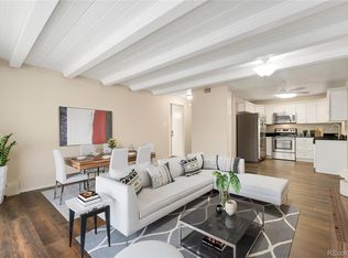 655 S Clinton St APT 2A, Denver, CO 80247