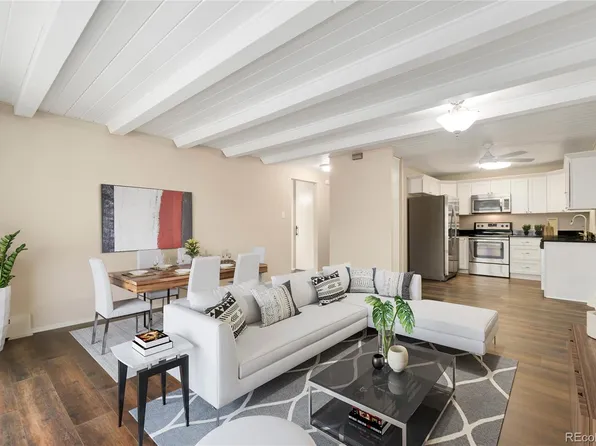 655 S Clinton Street #2A, Denver, CO 80247