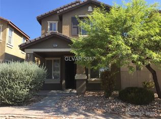 4452 Nestos Valley Ave, North Las Vegas, NV 89031