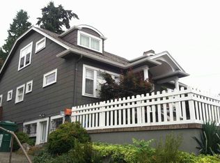 6500 30th Ave NE, Seattle, WA 98115