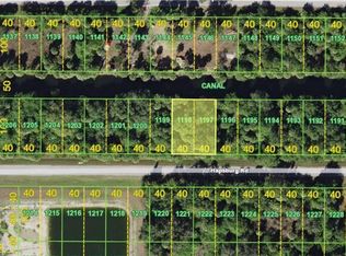 26044 Hapsburg Rd, Punta Gorda, FL 33955