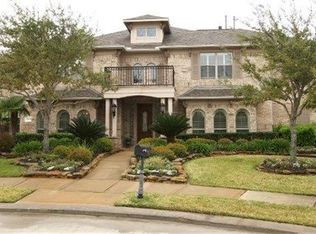 6131 Saratoga Springs Ln, Houston, TX 77041
