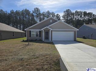 1983 E Paces Trl, Darlington, SC 29532