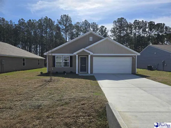 1983 E Paces Trl, Darlington, SC 29532