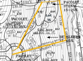 307 Carney Ln, Ball Ground, GA 30107