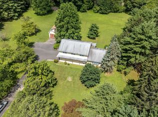 255 Park Dr W #W, Kintnersville, PA 18930