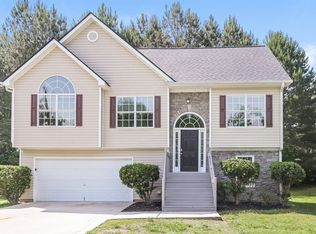 9485 Tara Dr SW, Covington, GA 30014
