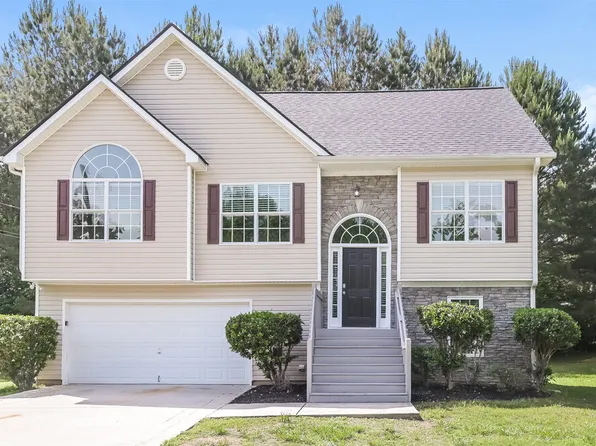9485 Tara Dr SW, Covington, GA 30014
