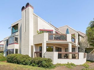 530 Shorebird Cir UNIT 7106, Redwood City, CA 94065