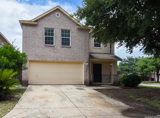 1003 Avocet, San Antonio, TX 78245