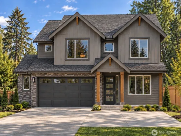 11612 194th Avenue E, Bonney Lake, WA 98391