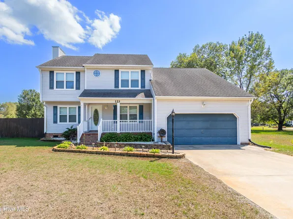123 Kings Way, Moyock, NC 27958