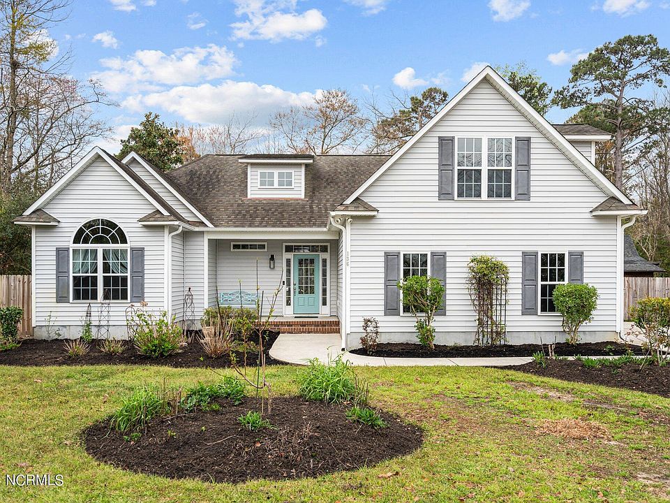 136 Pebble Beach Drive, Hampstead, NC 28443 | Zillow