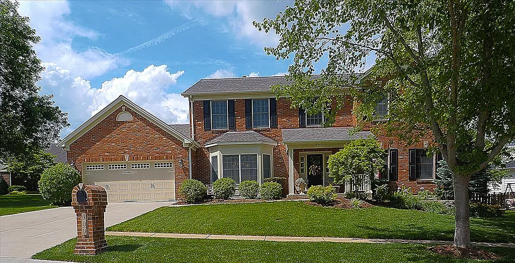 409 Cardinal View Ct photo 1