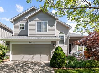 16225 Peregrine Dr, Parker, CO 80134