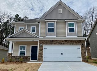 272 Carvel Trl, Seneca, SC 29678