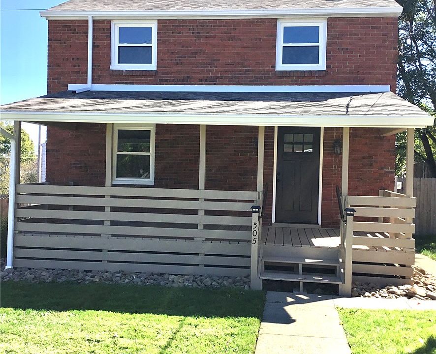 1st image of 505 Manning Ave