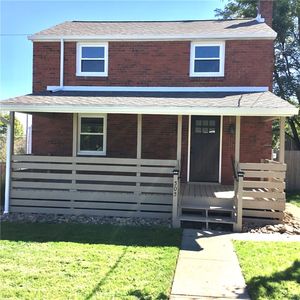 505 Manning Ave, McKeesport, PA, 15132