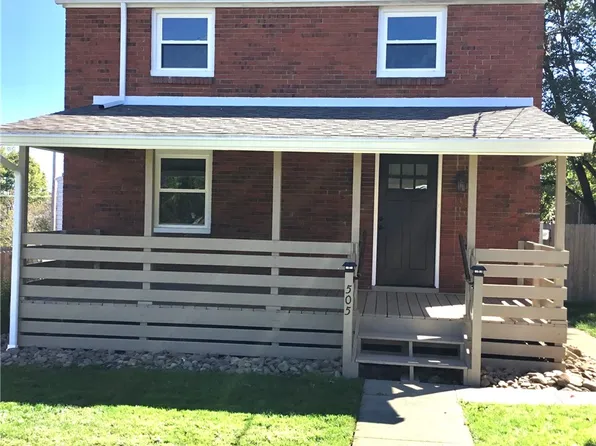 505 Manning Ave, McKeesport, PA 15132
