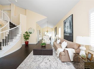 32 Trinity, Irvine, CA 92612