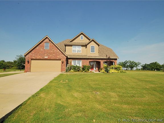 3rd image of 11544 S 218th East Ave
