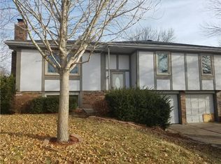 507 S Cleveland Ave, Belton, MO 64012