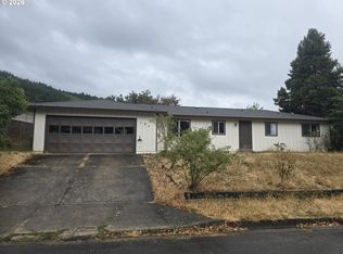 124 Donald Ter, Myrtle Creek, OR 97457