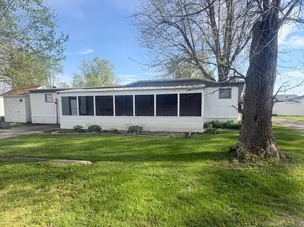 11504 State Route 235 #41, Lakeview, OH 43331