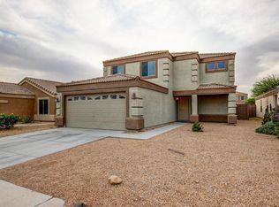 15100 N Tonya St, El Mirage, AZ 85335