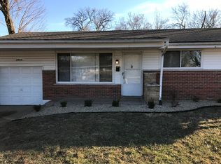 2208 Lovett Dr, Saint Louis, MO 63136