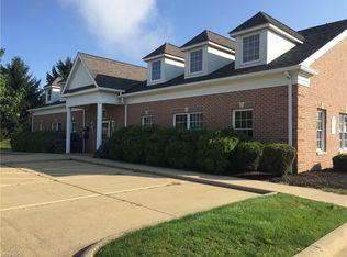 543 Riffel Rd STE F, Wooster, OH 44691
