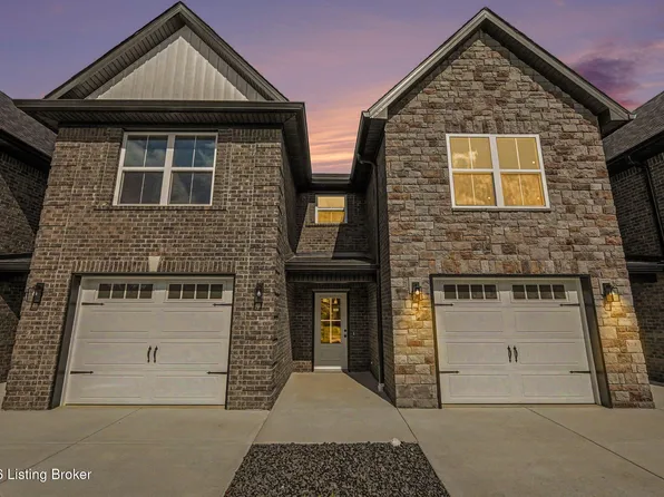 140 Blakenrod Blvd Unit E, Coxs Creek, KY 40013