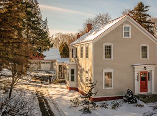 126 Limerock St, Rockland, ME 04841