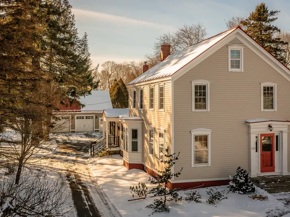 126 Limerock Street, Rockland, ME 04841