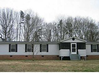 298 Oak View Ln, Asheboro, NC 27205