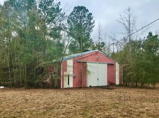 1948 Shillings Bridge Rd, Orangeburg, SC 29115